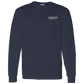 WAKE UP Long Sleeve Shirt