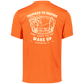 WAKE UP Summer Dri-Fit Tee