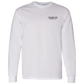 WAKE UP Long Sleeve Shirt