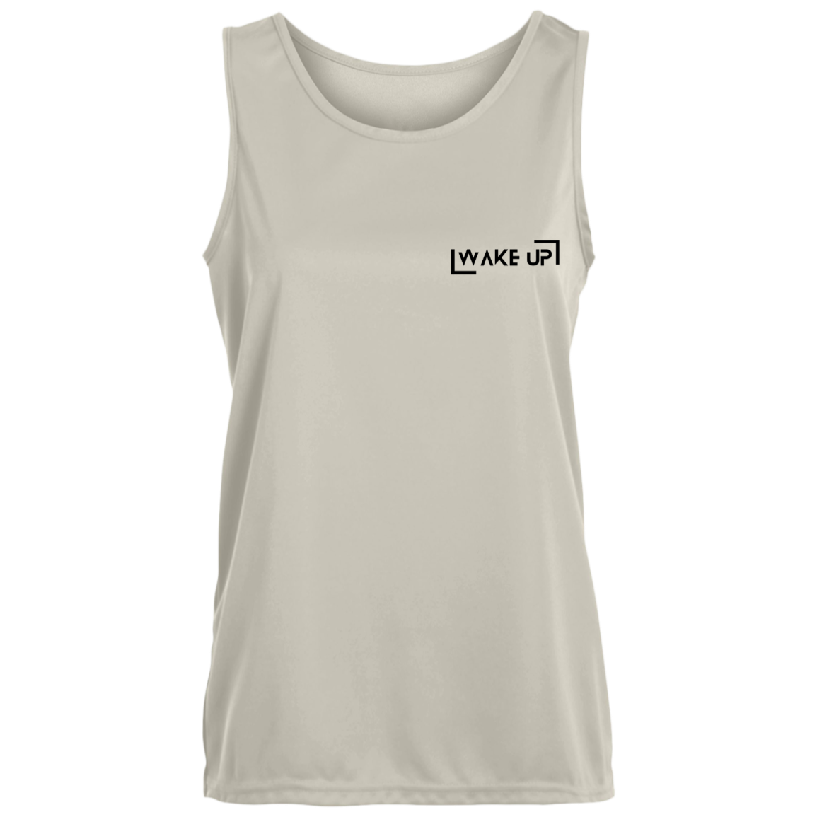 WAKE UP Activewear Ladies' Training Tank