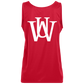 WAKE UP Activewear Ladies' Training Tank