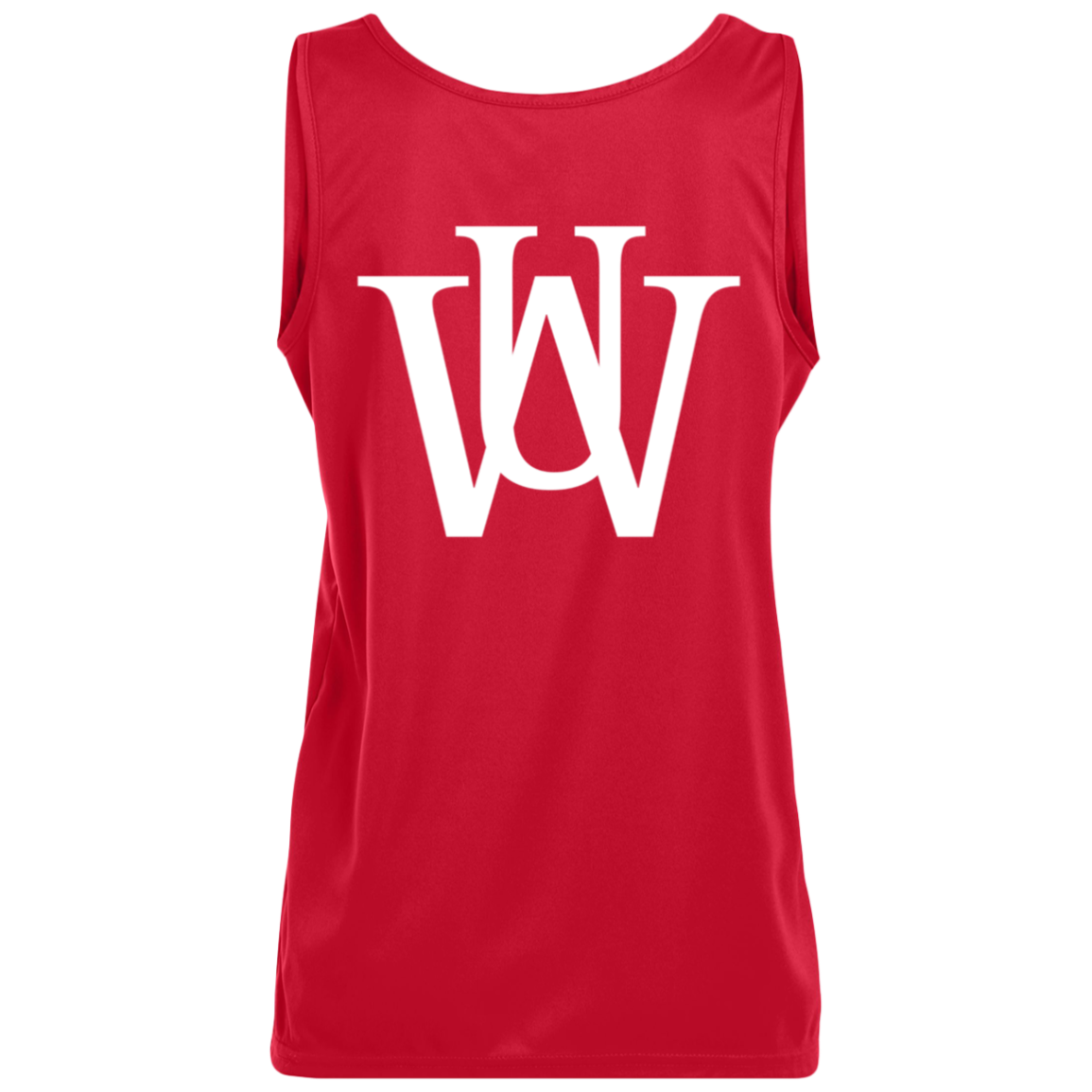 WAKE UP Activewear Ladies' Training Tank