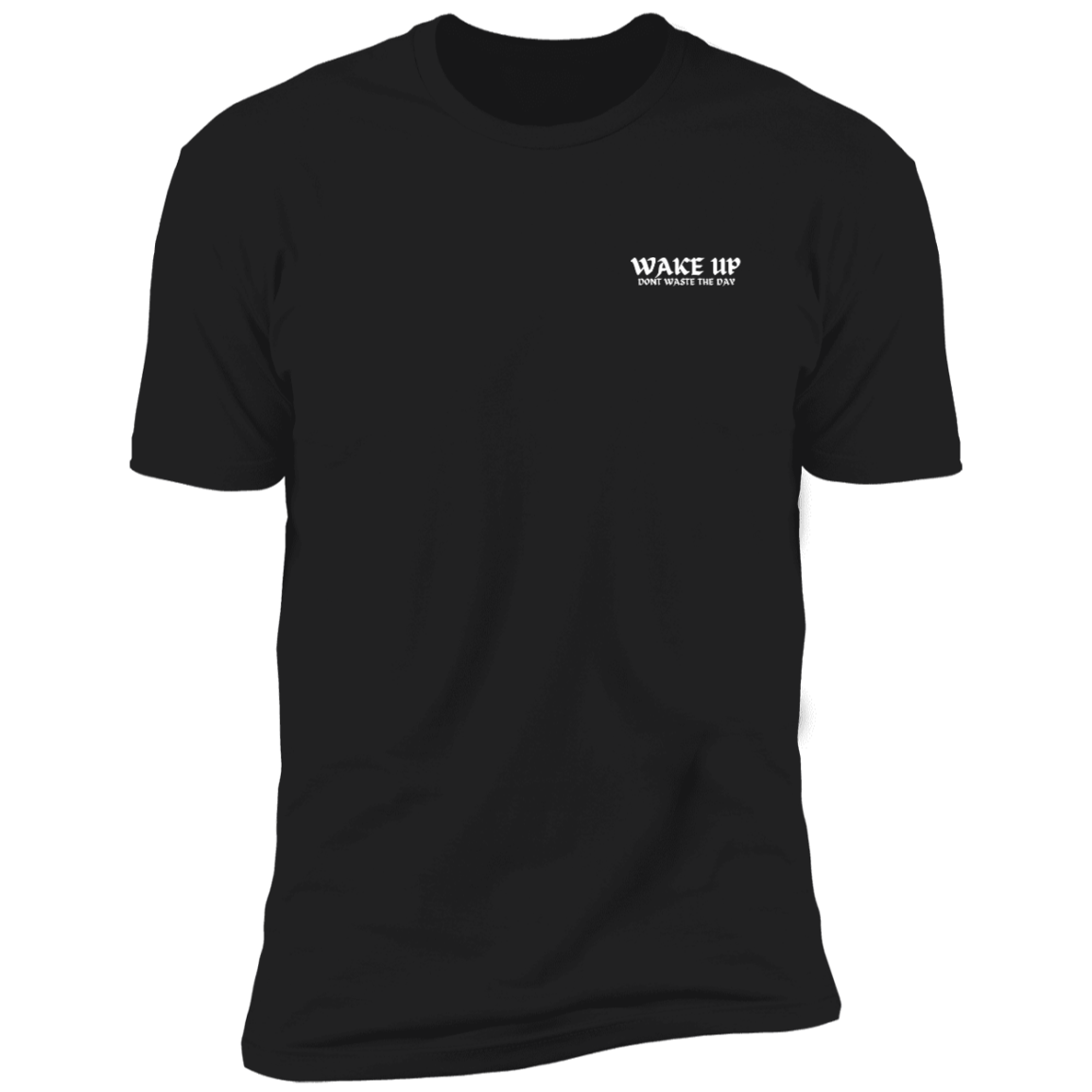 WAKE UP Butterfly Effect Remastered T Shirt