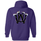 WAKE UP Christmas Hoodie