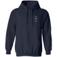 WAKE UP T.W.S.Y.F. Remastered Hoodie