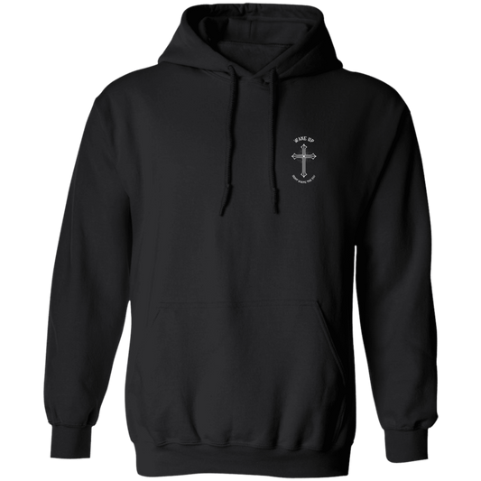 WAKE UP T.W.S.Y.F. Remastered Hoodie