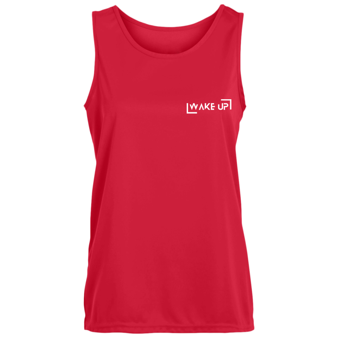 WAKE UP Activewear Ladies’ Training Tank