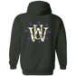 WAKE UP Butterfly Effect Remastered Hoodie