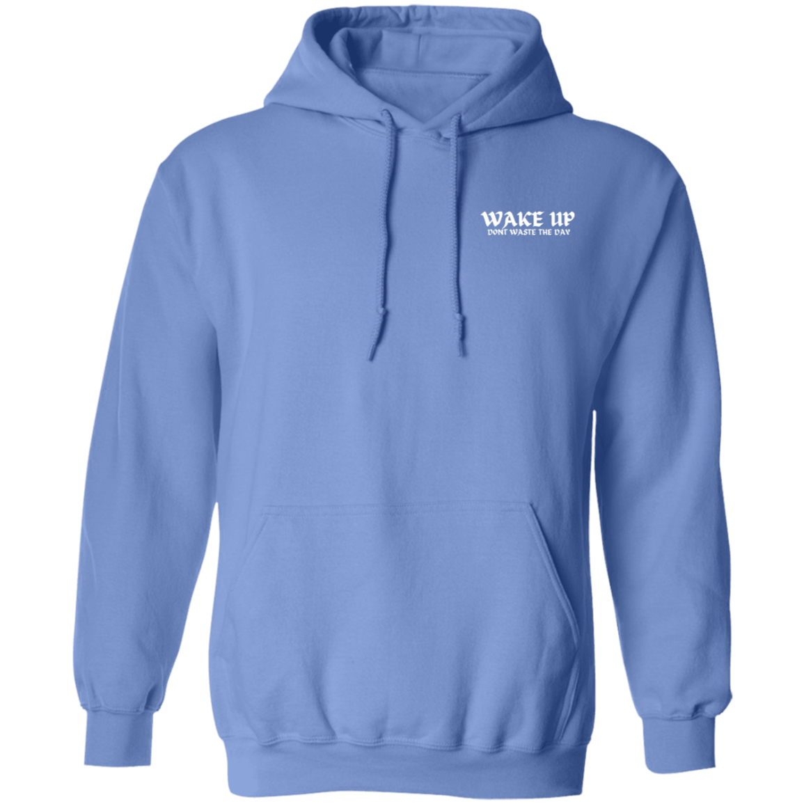 WAKE UP Butterfly Effect Remastered Hoodie