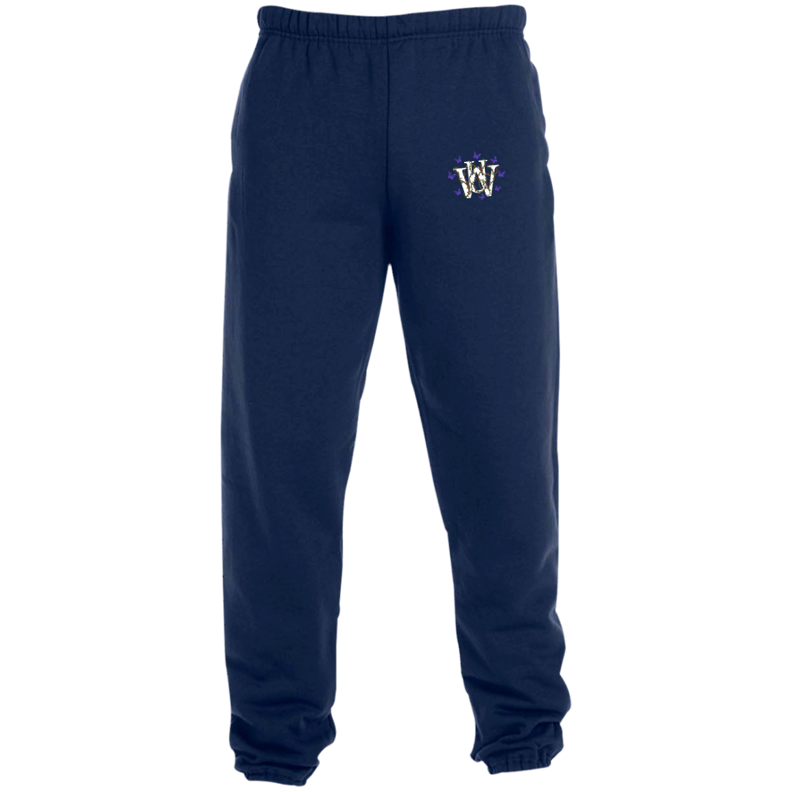 WAKE UP Butterfly Effect Remastered Sweatpants