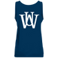 WAKE UP Activewear Ladies’ Training Tank