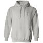 WAKE UP T.W.S.Y.F. Remastered Hoodie