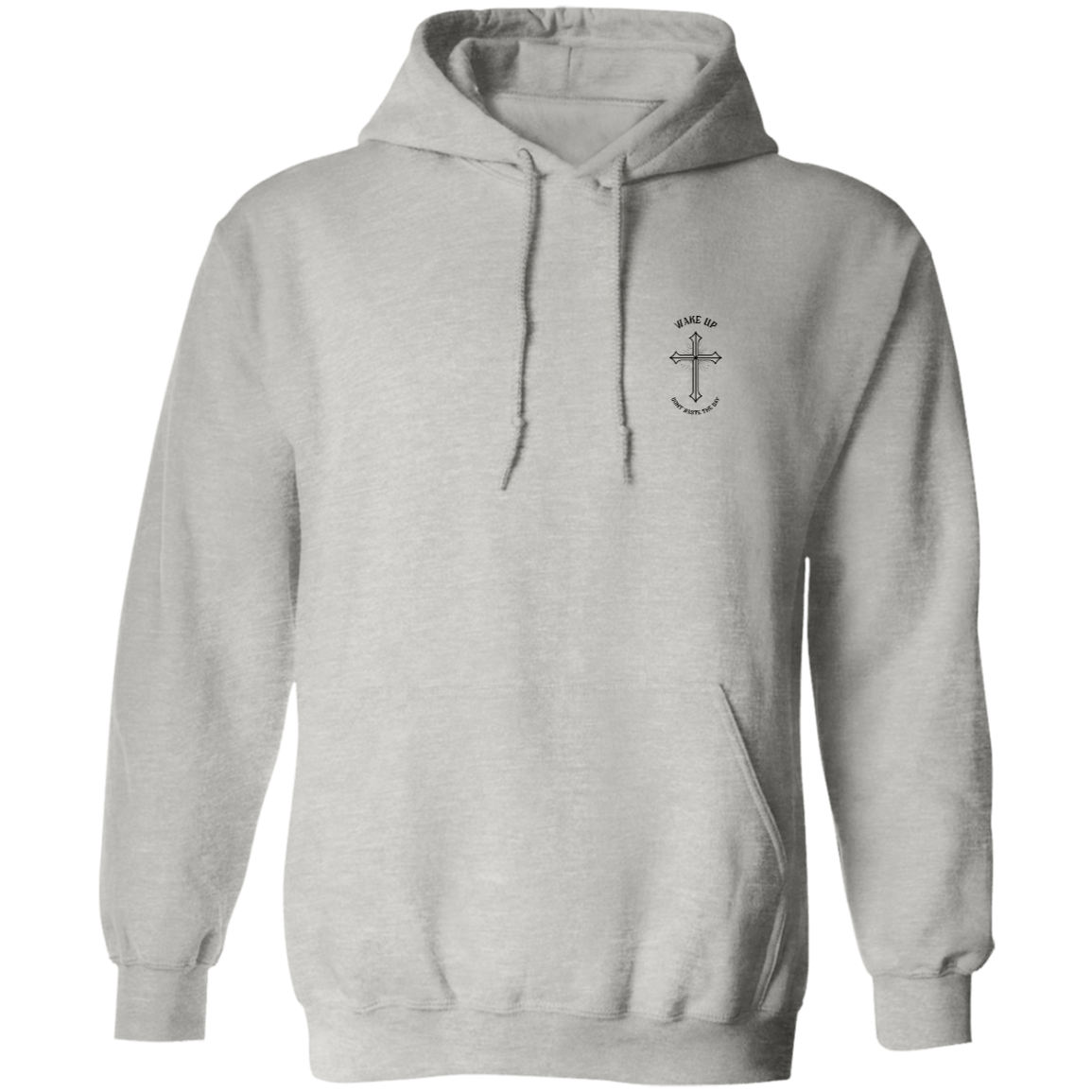 WAKE UP T.W.S.Y.F. Remastered Hoodie