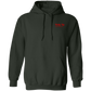 WAKE UP Christmas Hoodie