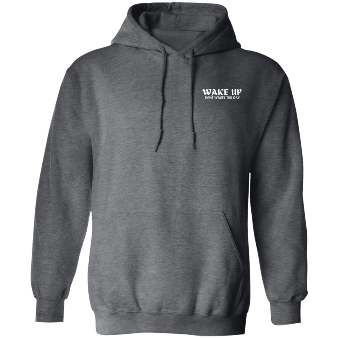 WAKE UP Butterfly Effect Remastered Hoodie