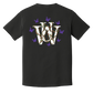 WAKE UP Butterfly Effect Remastered Heavyweight Tee