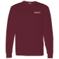 WAKE UP Long Sleeve Shirt