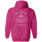 WAKE UP T.W.S.Y.F. Remastered Hoodie