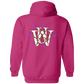 WAKE UP Butterfly Effect Remastered Hoodie