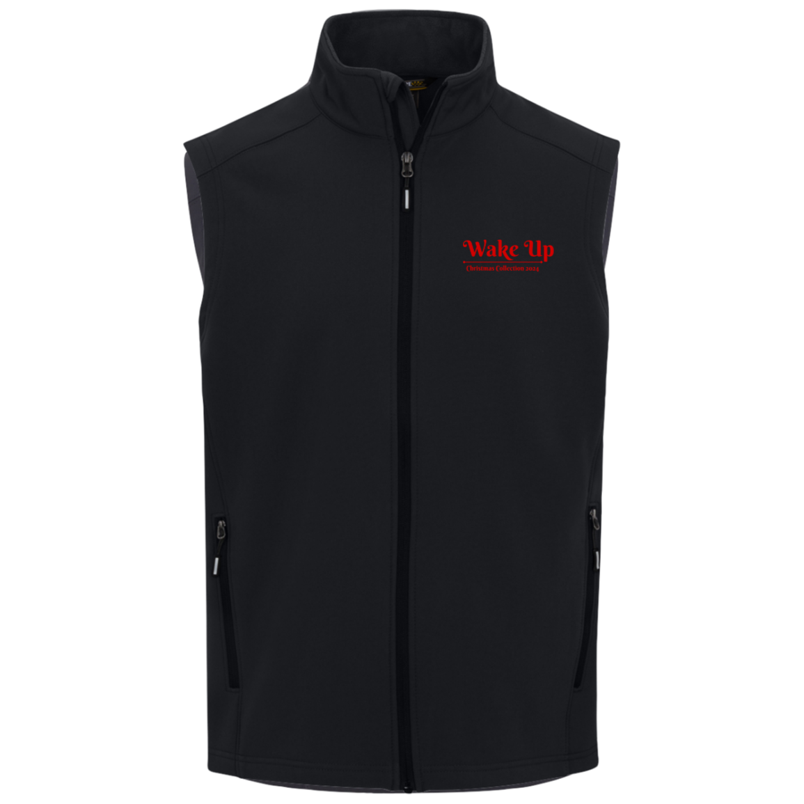 WAKE UP Christmas Techno Lite Vest