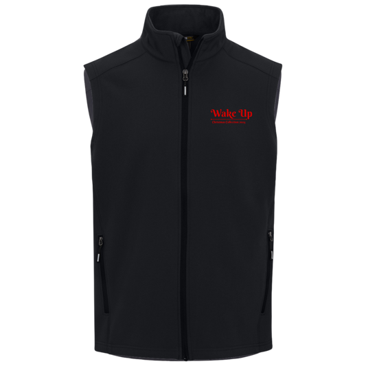 WAKE UP Christmas Techno Lite Vest