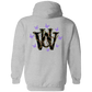 WAKE UP Butterfly Effect Remastered Hoodie