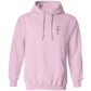 WAKE UP T.W.S.Y.F. Remastered Hoodie