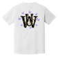 WAKE UP Butterfly Effect Remastered Heavyweight Tee