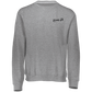 WAKE UP Activewear Fleece Crewneck