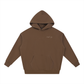 WAKE UP Essential Heavyweight Hoodie