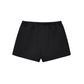 WAKE UP Essential Fleece Drawstring Sweatshorts