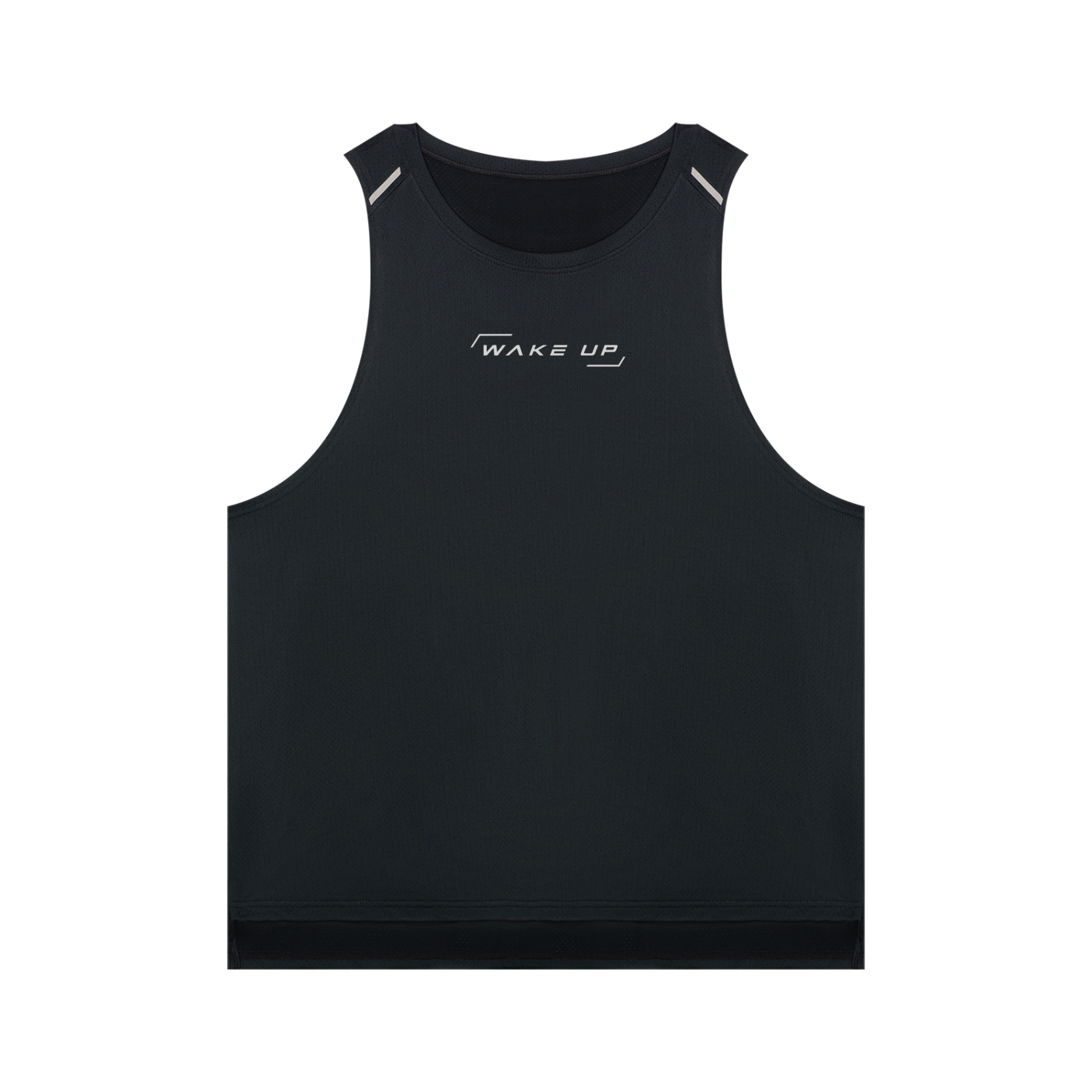 WAKE UP Men’s Performance Tank Top