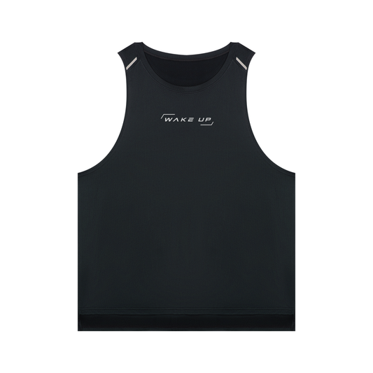WAKE UP Men’s Performance Tank Top
