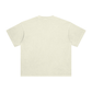WAKE UP Enzyme Washed T-Shirt