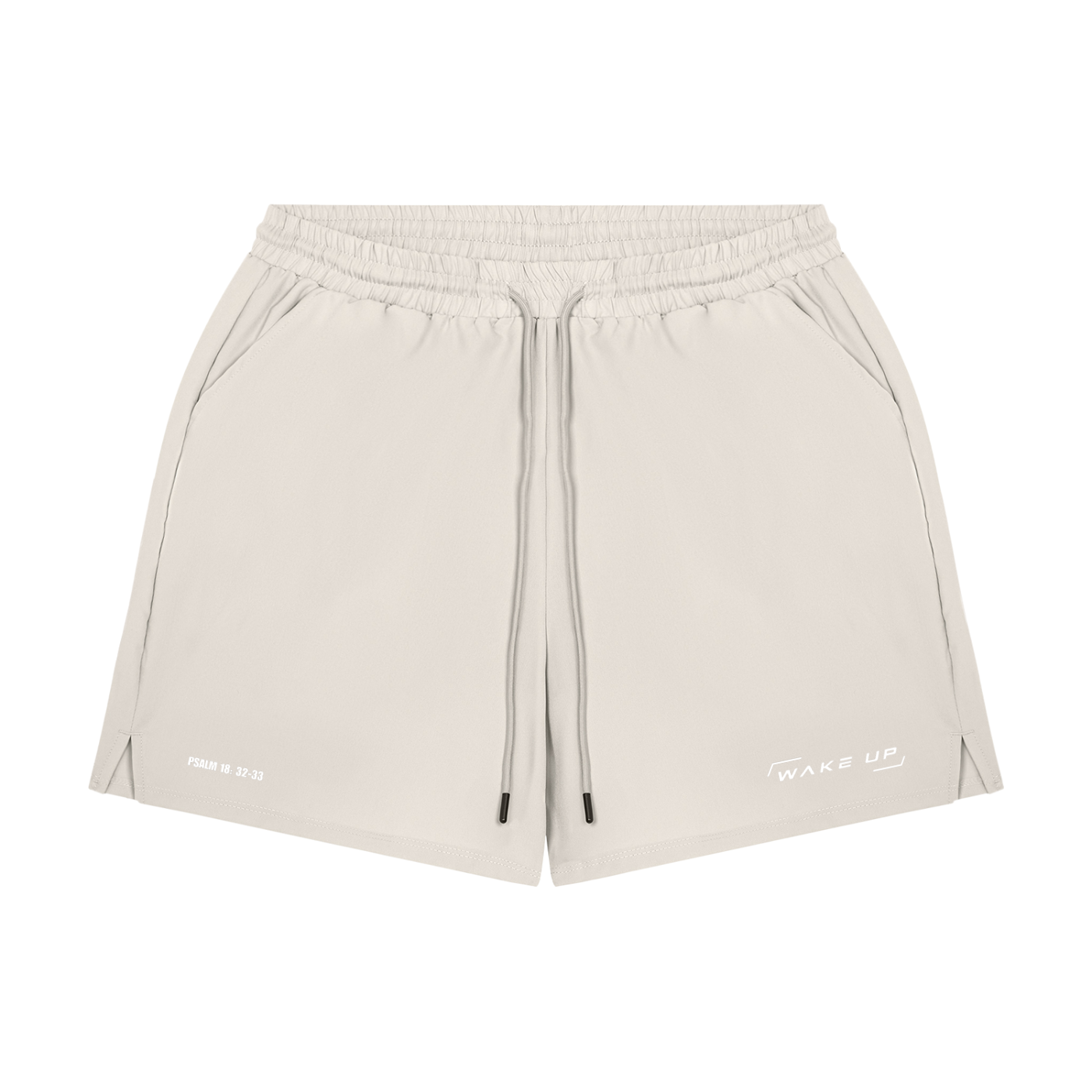 WAKE UP Men’s Performance Shorts