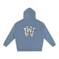 WAKE UP Butterfly Effect Hoodie