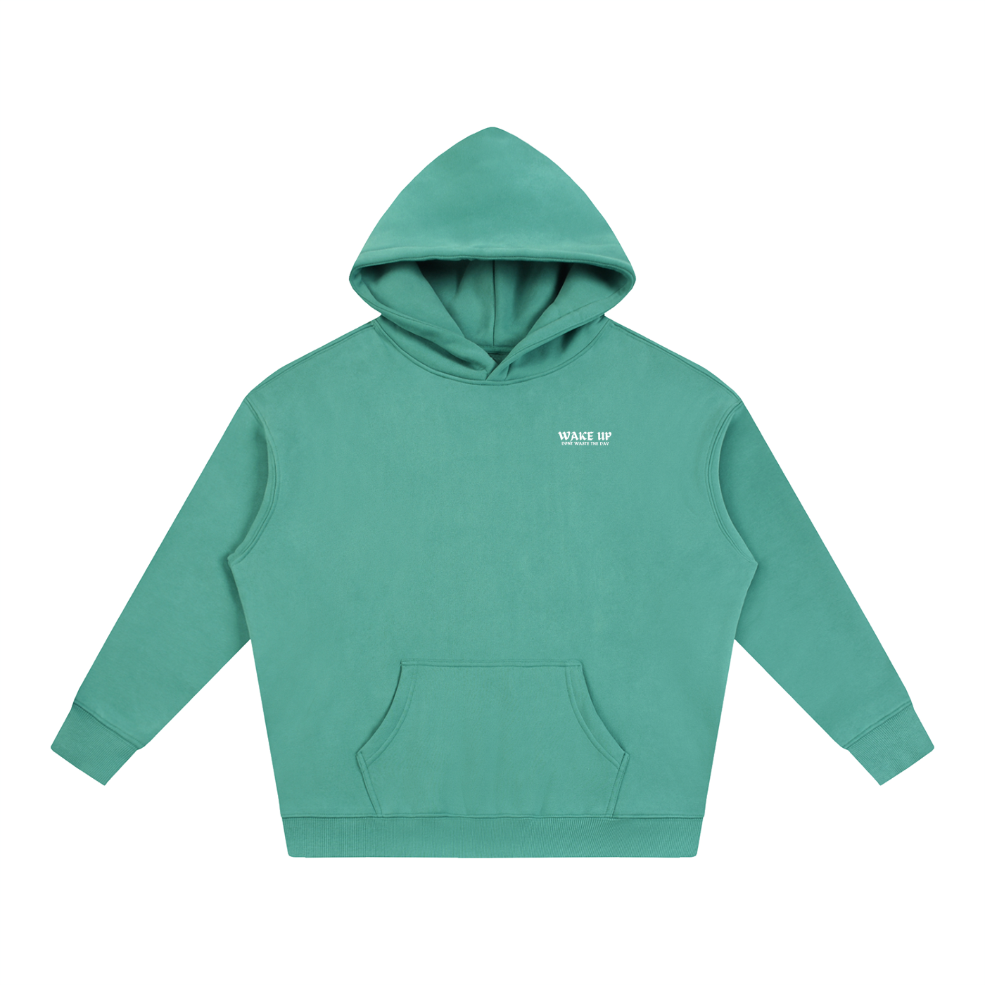 WAKE UP Butterfly Effect Hoodie