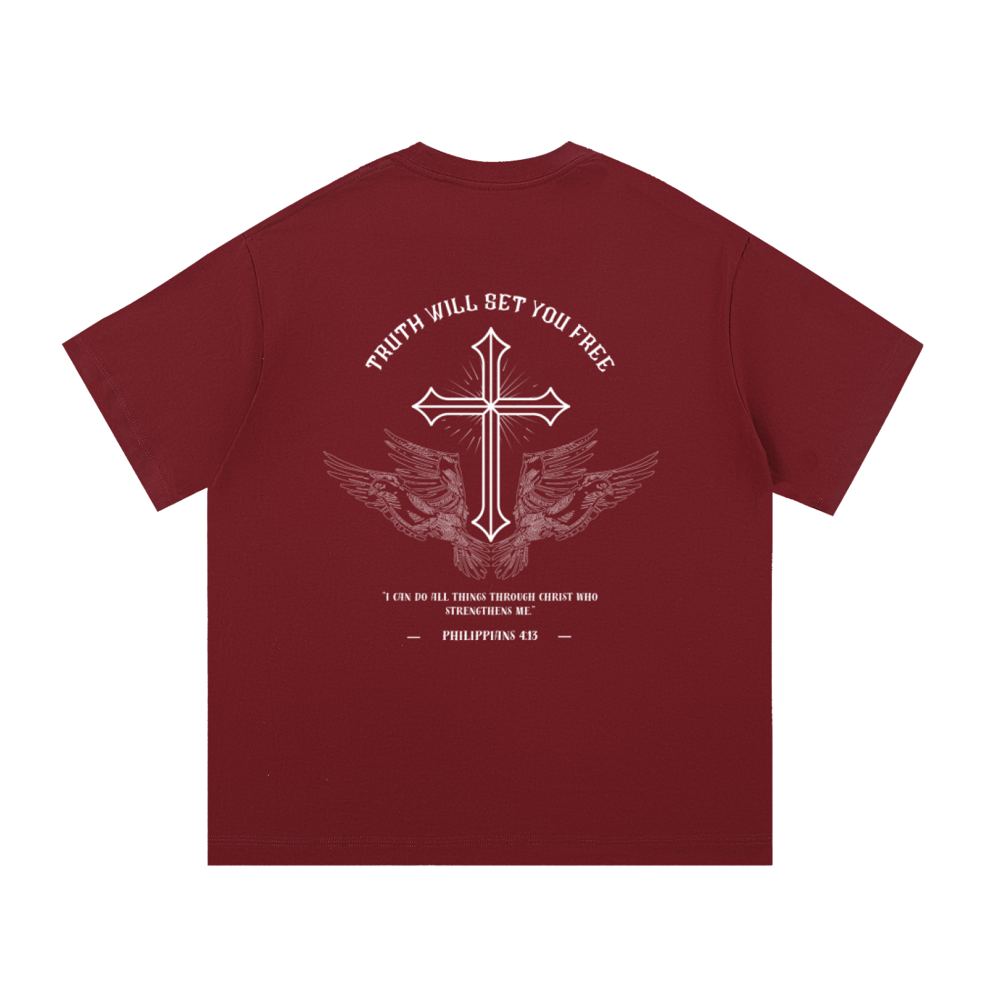 WAKE UP TWSYF Tee