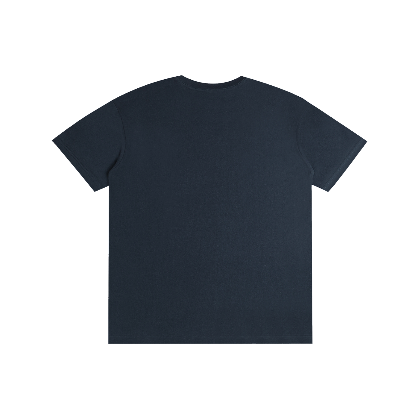 WAKE UP Basic Tee