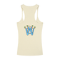 WAKE UP Summer Women's Tank Top