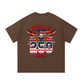WAKE UP USA 250 Tee