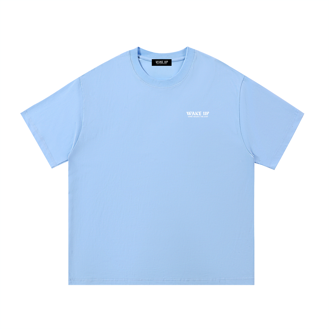 WAKE UP Butterfly Effect Tee