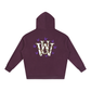 WAKE UP Butterfly Effect Hoodie
