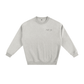 WAKE UP Fleeced Sweatshirt