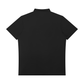 WAKE UP Men's Quarter-Zip Performance Polo Shirt