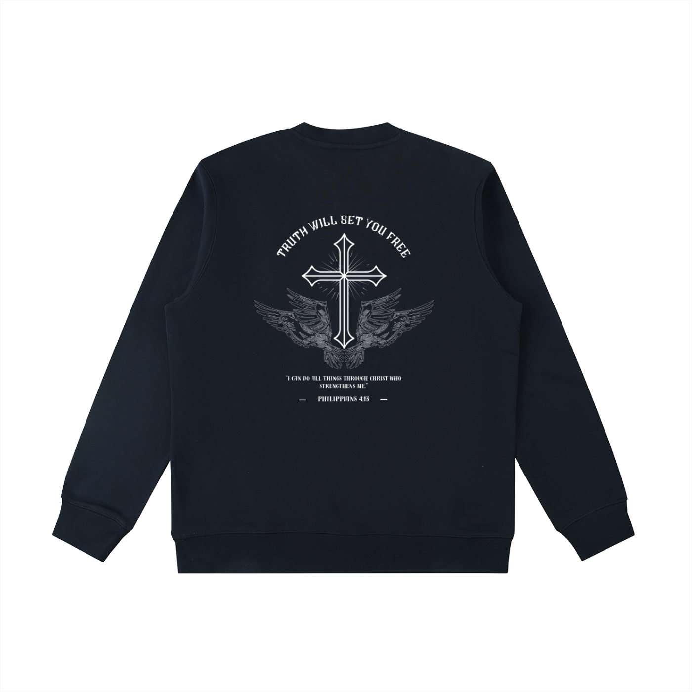 WAKE UP TWSYF Sweatshirt