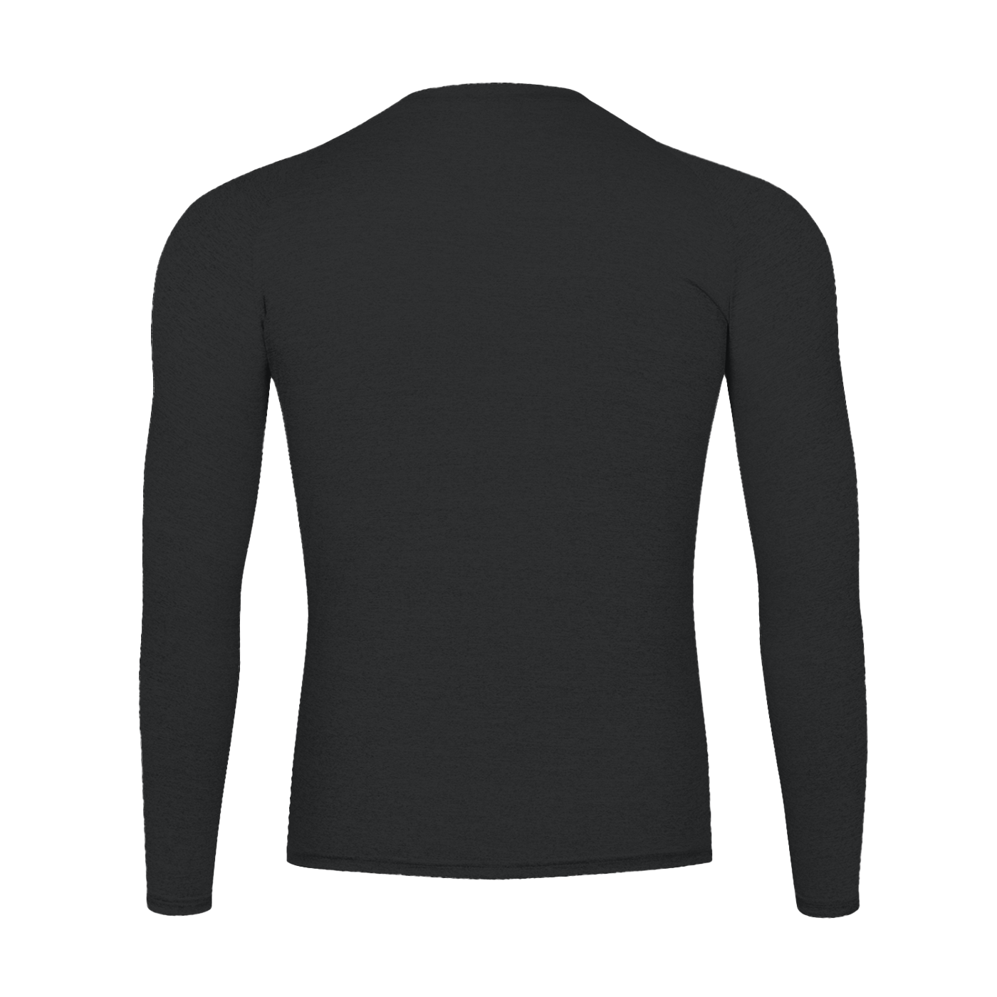 WAKE UP Men's Performance Long Sleeve T-Shirt
