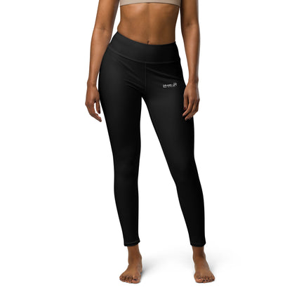 WAKE UP Activewear Leggings