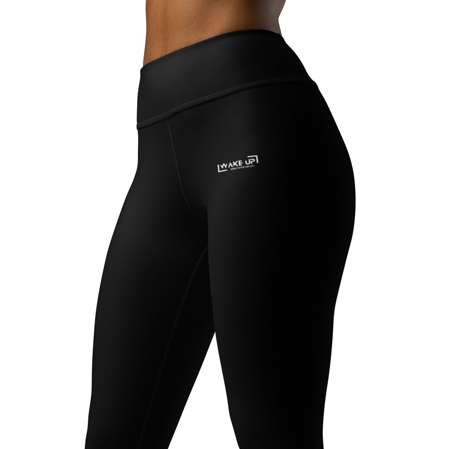 WAKE UP Activewear Leggings