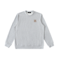 WAKE UP Faith Over Fear Sweatshirt